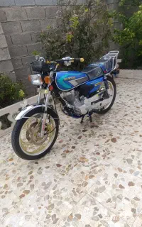 موتور 200نیکتاز