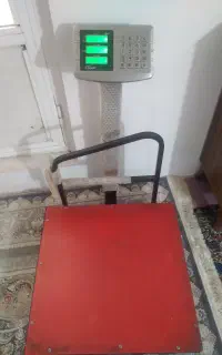 ترازو دجیتال