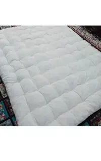 تشک بالیش پذیرفته میشود