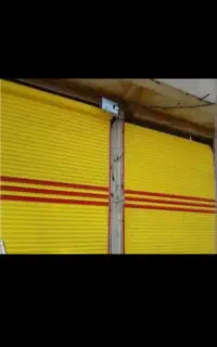فروش ونصب (کرکره برقی نو وکارکرده)