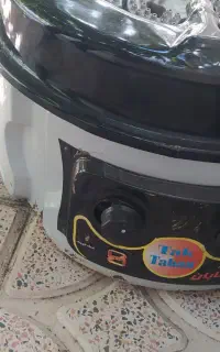 گازدوشعله