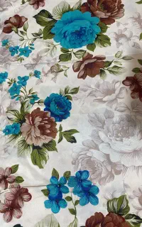 پارچه ملافه ایی