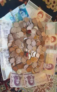 اشیاء قیمتی