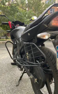 موتور هیروهانک مدل ۹۵