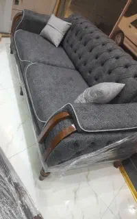 مبل ۸  نفره  تخت شو شرکتی