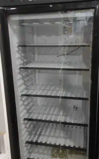 یخچال فریزر