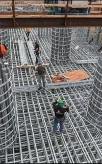 آرماتوربندی و قالب بندی ، بازسازی ملک باتخفیف ویژه