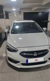 شاهین سانروف دار