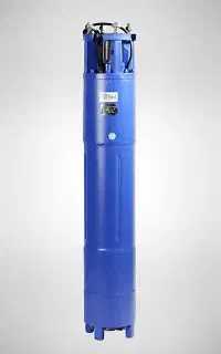 تجهیزات چاه های عمیق جهانی