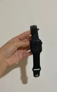 اپل واچ ۸ سری ۴۱