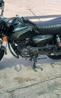 موتور بوکسر