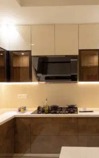 برقکار برقکاری برقکش ساختمان صنعتی لاینر لاین نوری