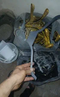 گیره رگال