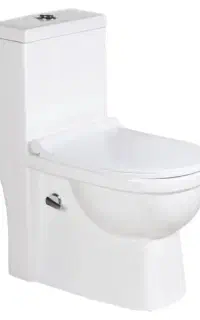 توالت فرنگی پارس سرام