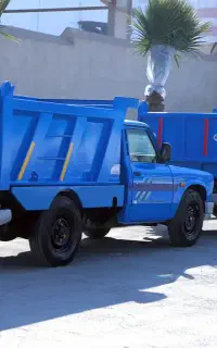 نیسان کمپرس