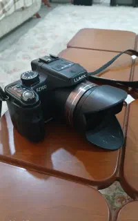 دوربین لومیکس پاناسونیک fz100