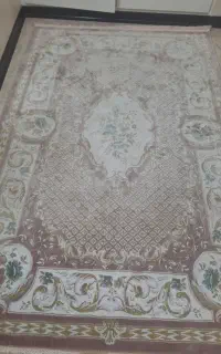 فرش اتاق خواب سالم