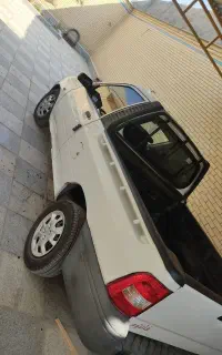 پراید وانت مدل۱۴۰۱