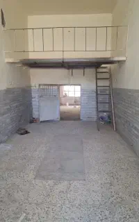 مغازه