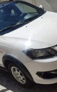 کوییک آر اس سفید مدل ۱۴۰۲