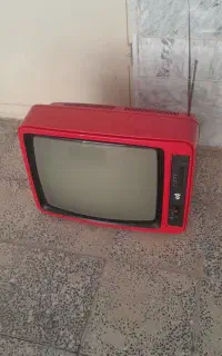 تلویزیون