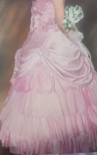 لباس عروس