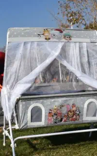 گهواره کودک