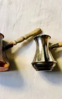 قهوه جوش ترک(جازوه ارمنی اصلی)