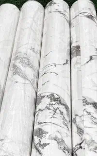 کاغذ دیواری۶۹۰رنگ روشن از۹۹۵قیمت قبل+کابینت