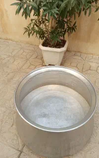 قابلمه روحی بزرگ(قزقان)
