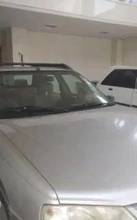 پارس سال مدل83