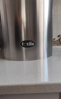 هود مارک fotile سالم تمیز