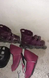 اسکیت