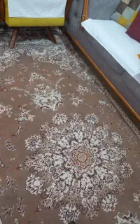 فرش،۶متری