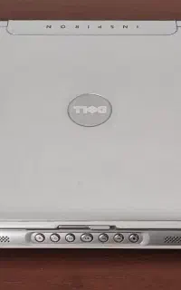 لپ تاپ دل Dell inspiron 6400