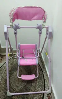 تاب کودک درحد نو