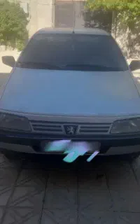 پژو ۴۰۵