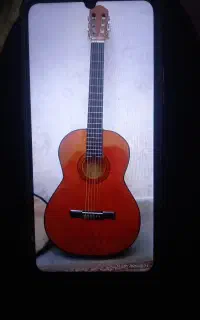 گیتار در حدنو