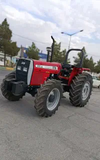 تراکتور 475