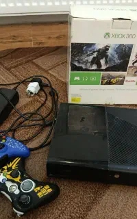 ایکس باکس 360 سوپر اسلیم