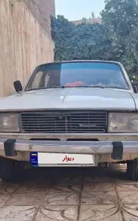 پیکان مدل ۷۶ درحد