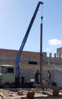 جرثقیل