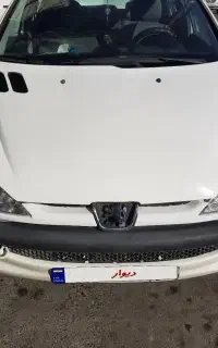 206 tu5 1398