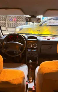 پراید مدل 85