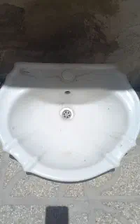 روشویی کوچک