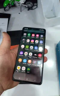 گوشی سامسونگ A71