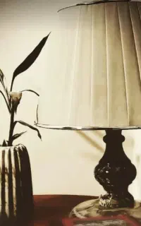 چراغ خواب