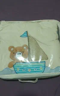 ست ۵ تیکه نوزادی تا ۸ سالگی