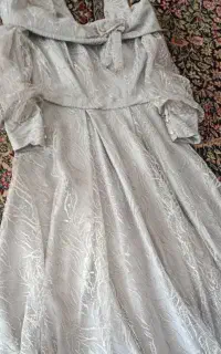 لباس مجلسی