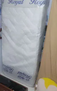 تشک طبی فنری